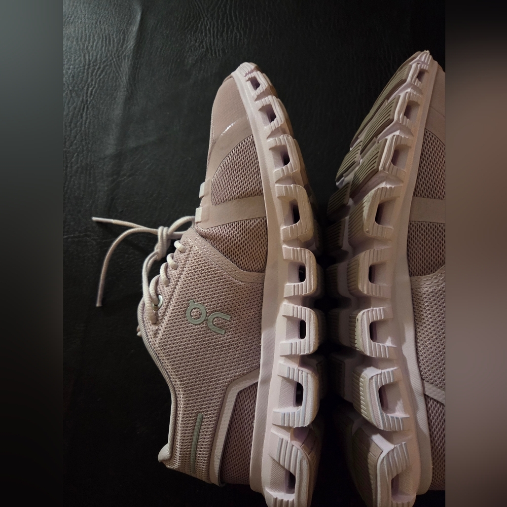 On Running Walking Sneakers Women Size 6 Cloud 6 - Picture 5 of 14